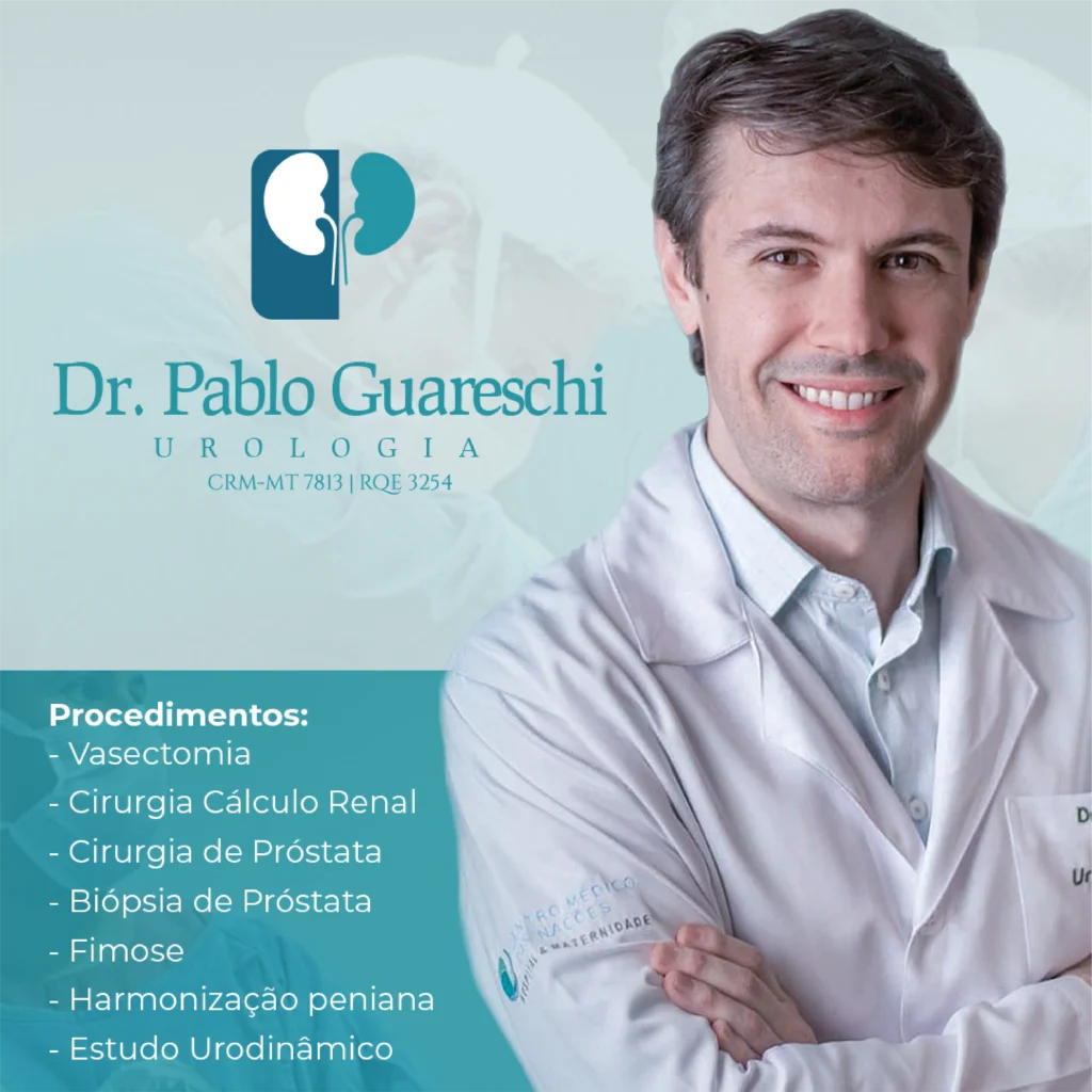 PABLO GUARESCHI
