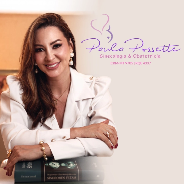 PAULA POSSETTE