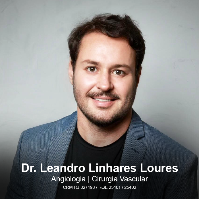 LEANDRO LINHARES LOURES