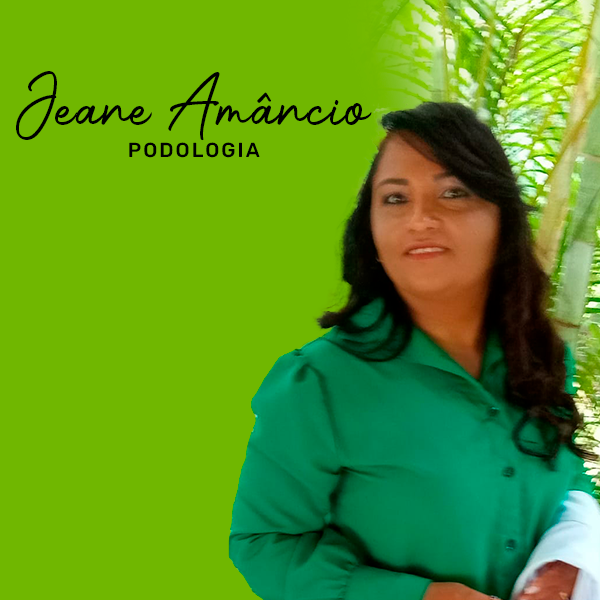 JEANE AMÂNCIO
