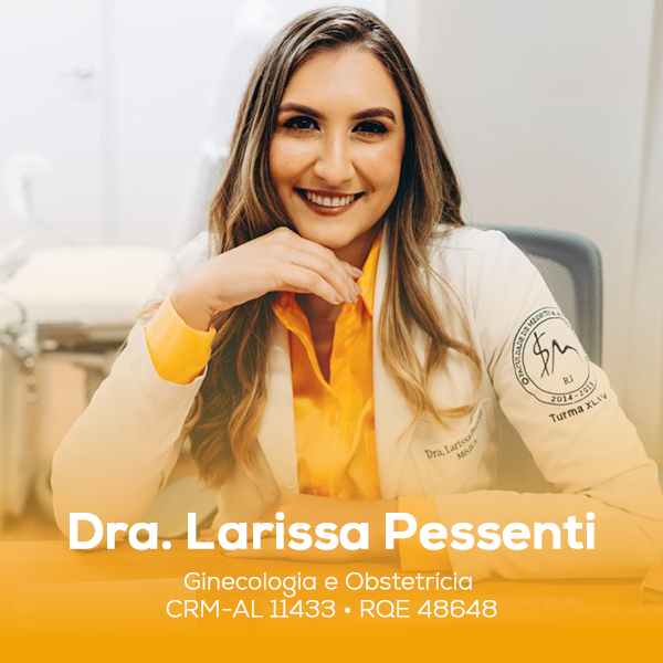 LARISSA PESSENTI