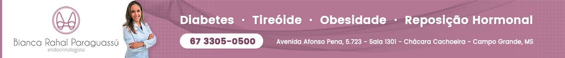 B. título Endocrinologia CG