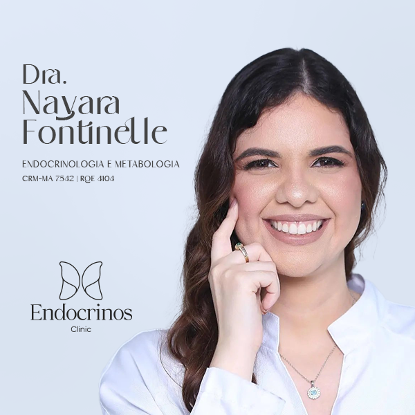 NAYARA FONTINELLE
