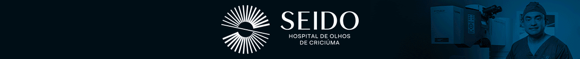 Banner Título - Oftalmologia - Criciúma - SC