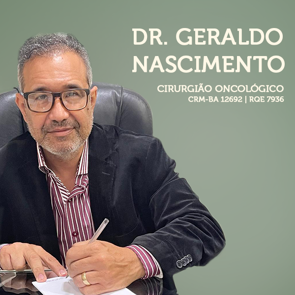 GERALDO NASCIMENTO