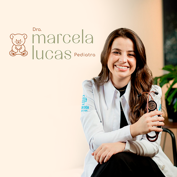 DRA. MARCELA LUCAS DE OLIVEIRA
