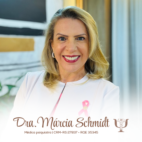 Dra. MARCIA SCHMIDT
