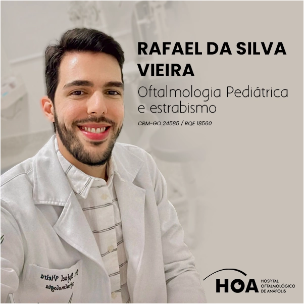 RAFAEL DA SILVA VIEIRA