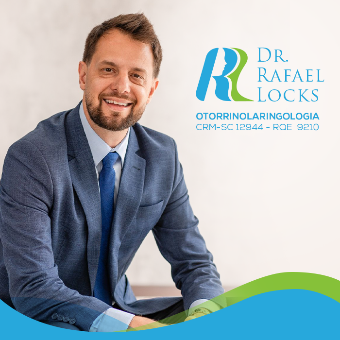 DR. RAFAEL LOCKS