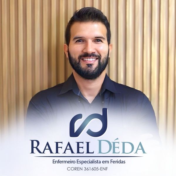 RAFAEL DÉDA