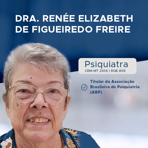 RENÉE ELIZABETH DE FIGUEIREDO FREIRE