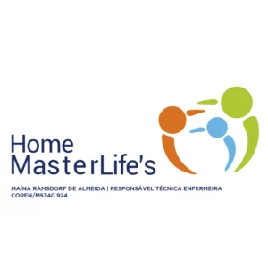 Home Master Lifes, serviços de Home Care em Campo Grande - MS. Atendimento e assistência médica domiciliar especializada.