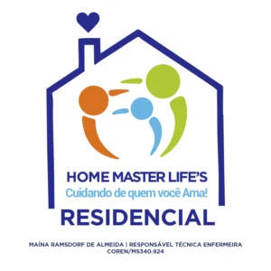 Home Master Lifes, serviço de cuidador de idosos em Campo Grande - MS. Acompanhamento, assistência e cuidados especializados para a terceira idade.