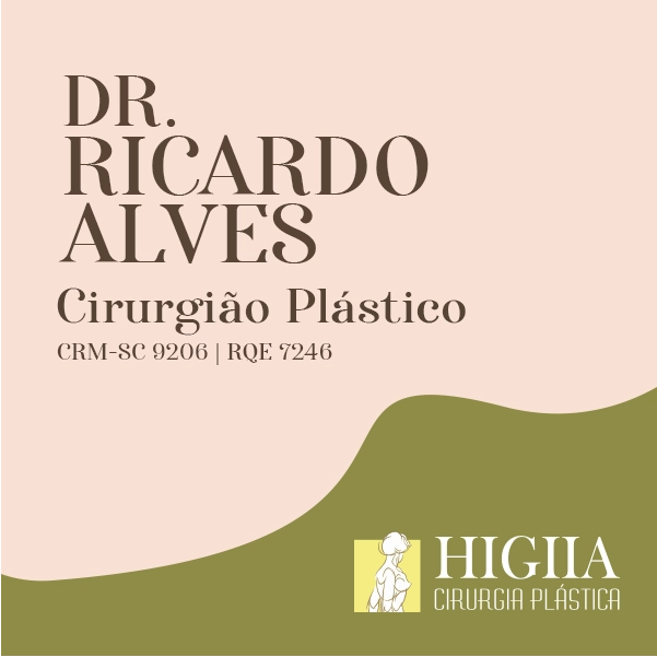 DR. RICARDO ALVES
