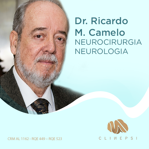 RICARDO CAMELO