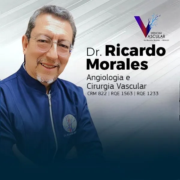 RICARDO MORALES