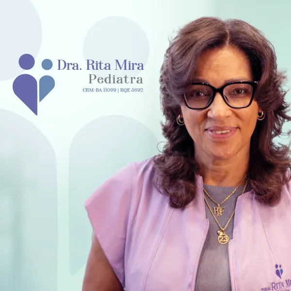 RITA MIRA