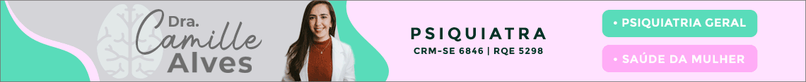 Banner Cidade - Aracaju - SE - Psiquiatria