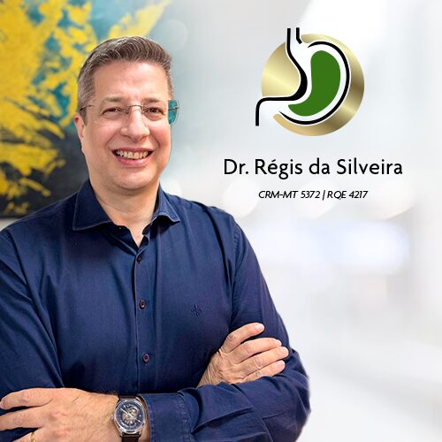 REGIS DA SILVEIRA