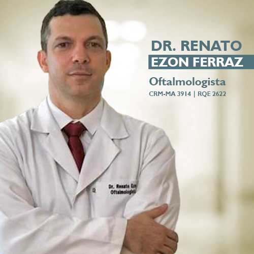 RENATO EZON FERRAZ