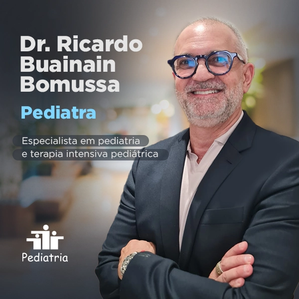 RICARDO BUAINAIN BOMUSSA