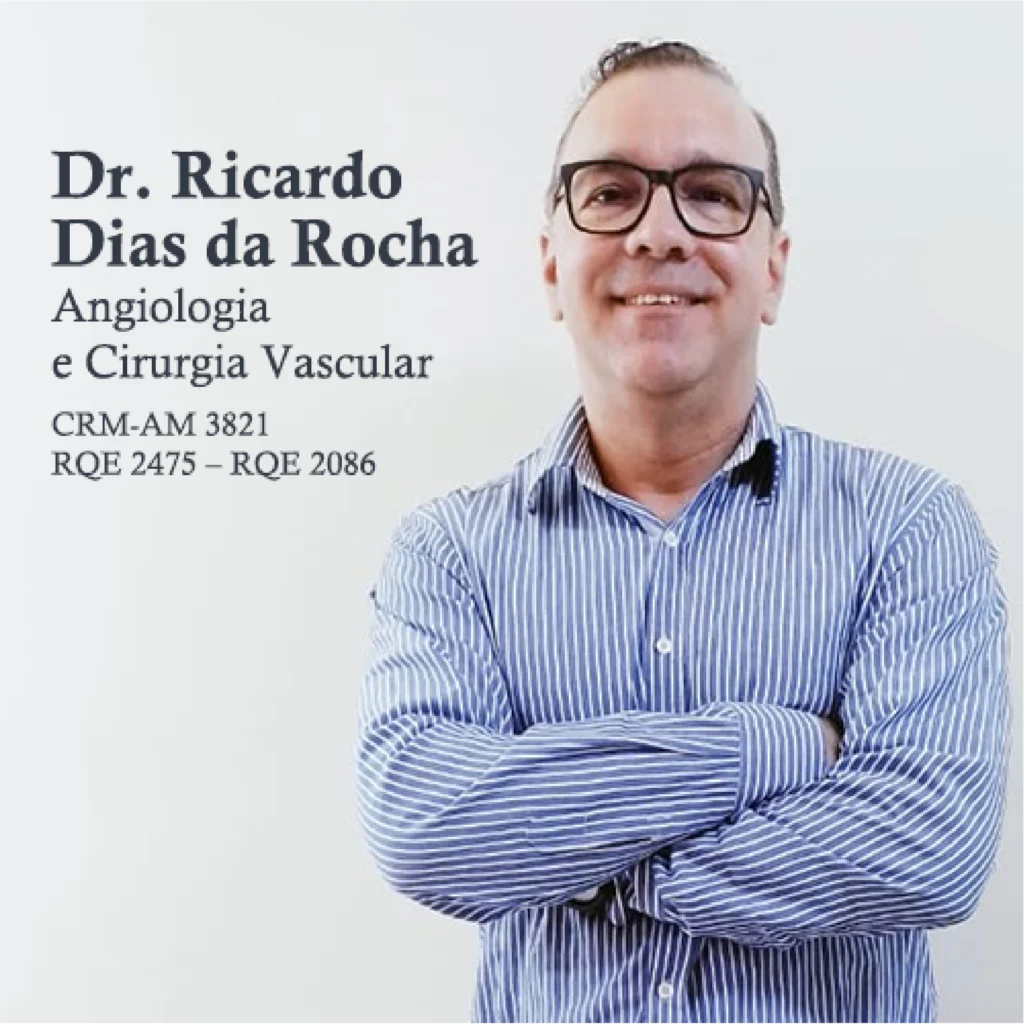 RICARDO DIAS DA ROCHA