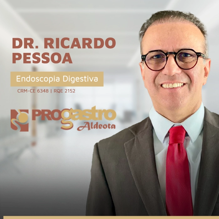 RICARDO PESSOA
