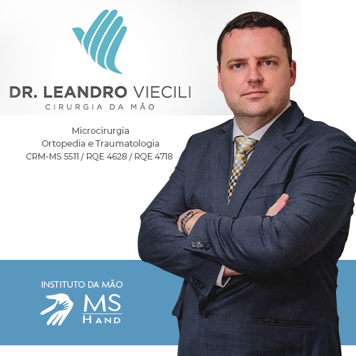 LEANDRO VIECILI