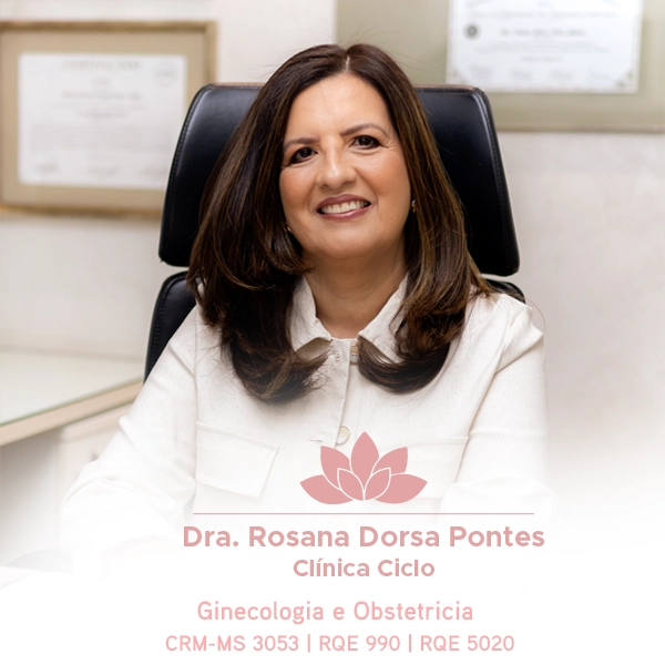 ROSANA PONTES