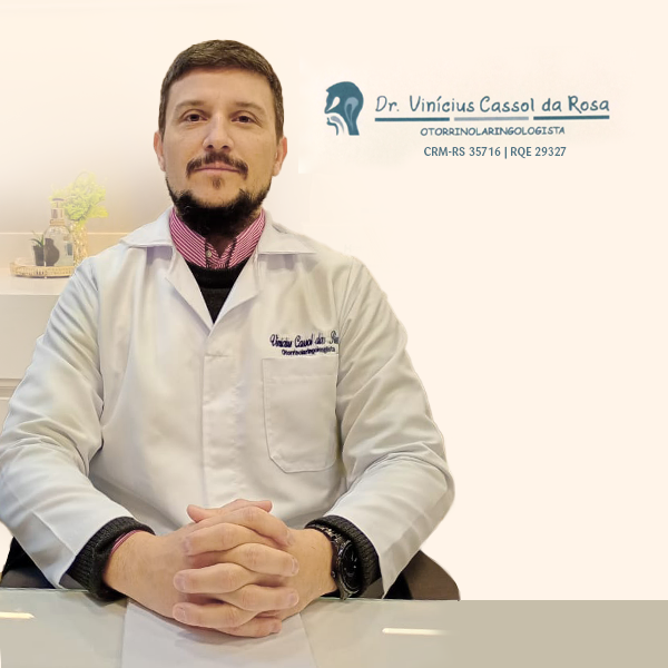 VINICIUS CASSOL DA ROSA