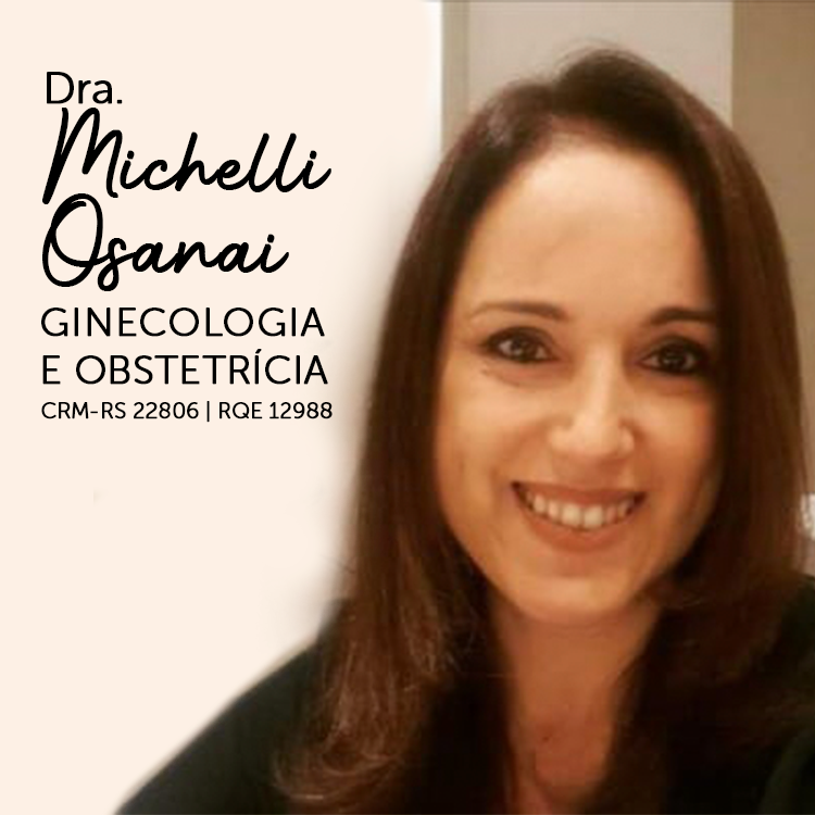 DRA. MICHELLI OSANAI