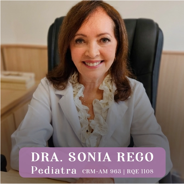 SONIA REGO