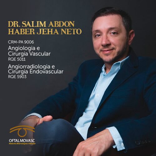 SALIM ABDON HABER JEHA NETO