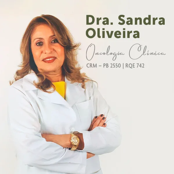 SANDRA OLIVEIRA
