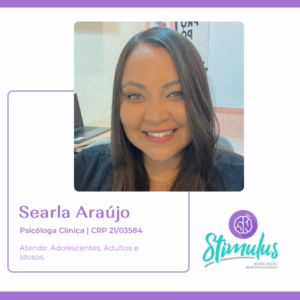 Clínica Stimulus – Terapias Integradas, especializada em Psicologia, oferecendo atendimento psicológico em Teresina, PI.