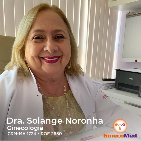 SOLANGE NORONHA