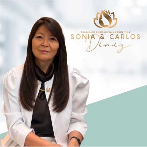 SONIA HAYASHI DINIZ