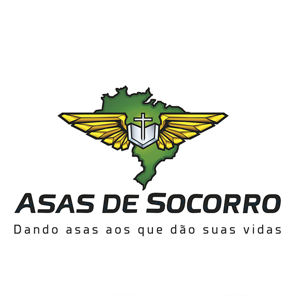 ASAS DE SOCORRO