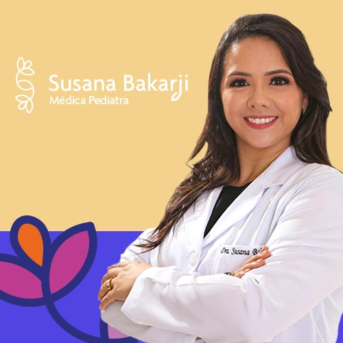 SUSANA BAKARJI