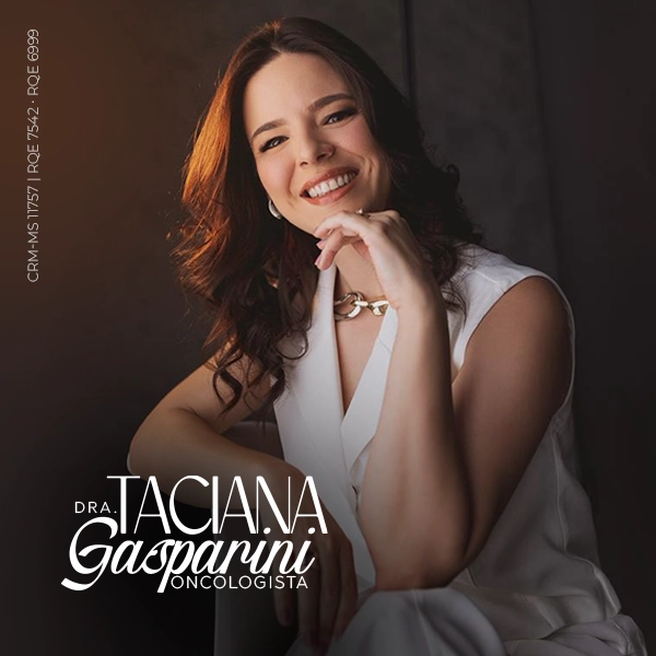TACIANA GASPARINI