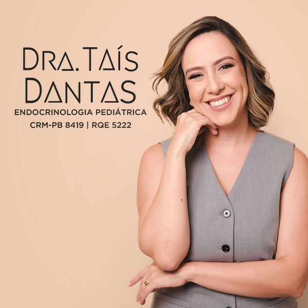 TAÍS DANTAS