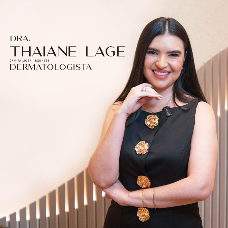 THAIANE LAGE
