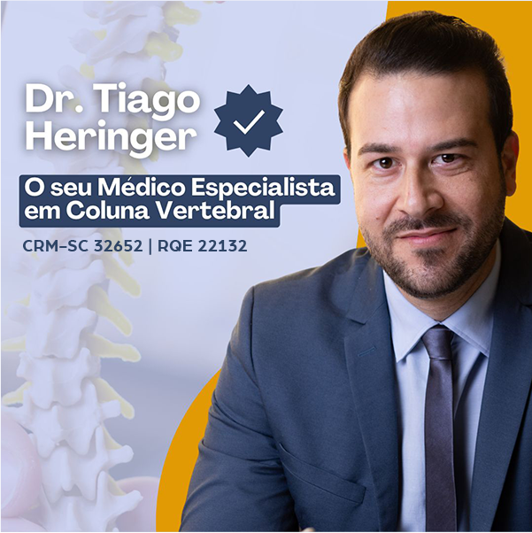DR. TIAGO HERINGER