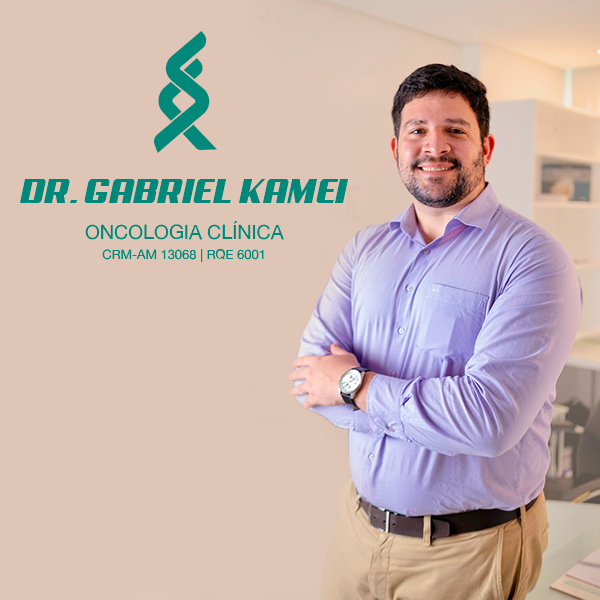 GABRIEL KAMEI