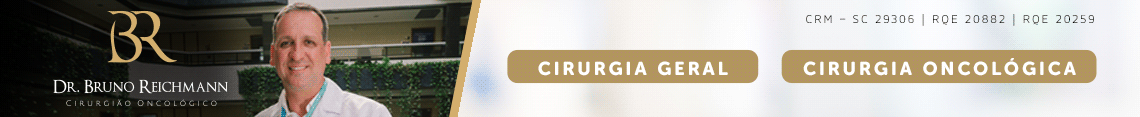 Banner Título | Florianópolis | Cirurgia Geral