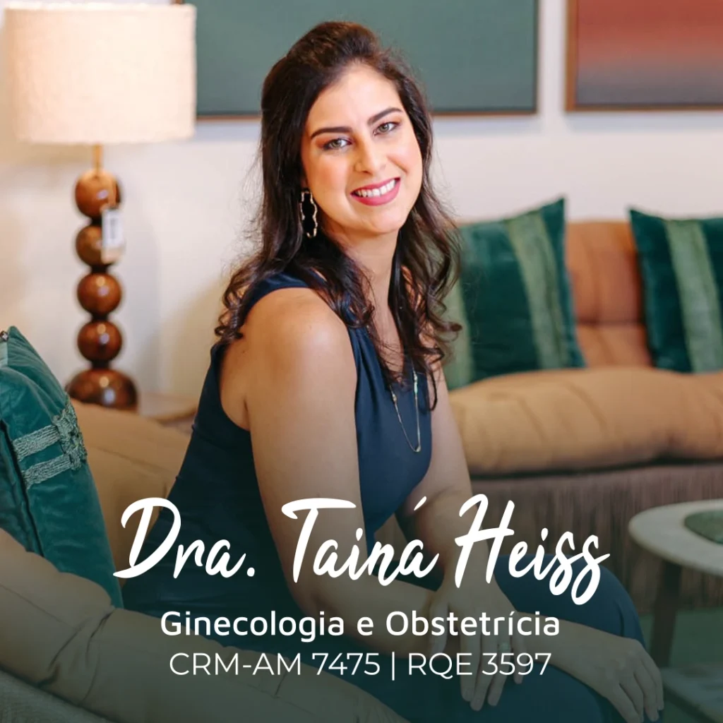 TAINÁ HEISS