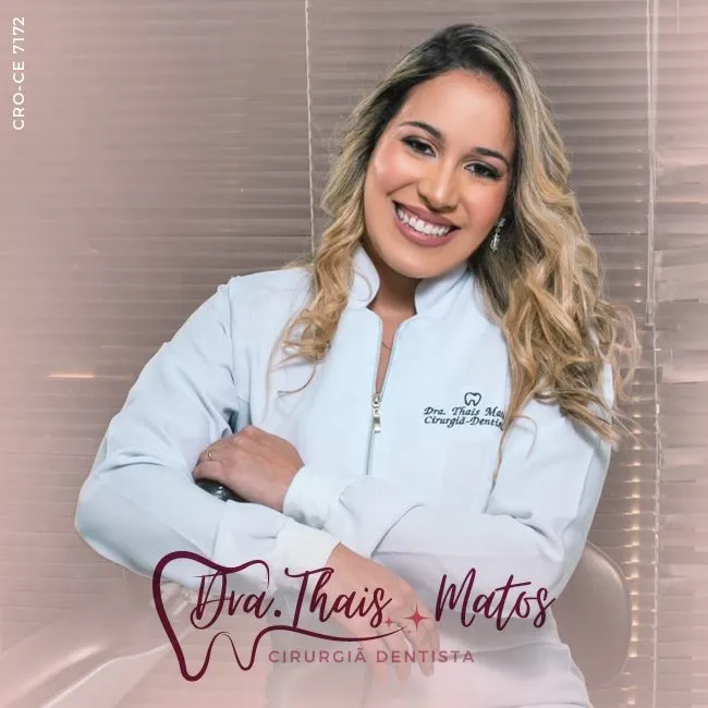 THAIS REIS MATOS