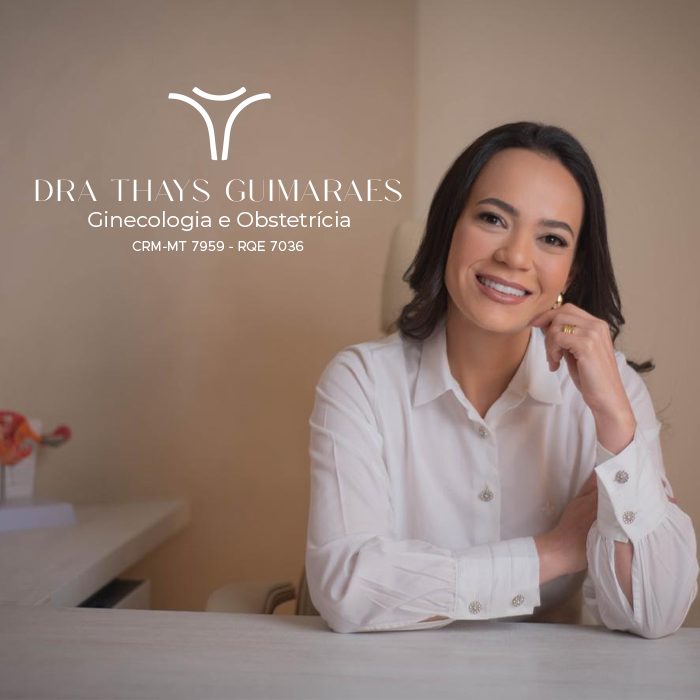 THAYS  GUIMARÃES