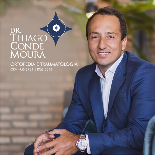 THIAGO CONDE MOURA