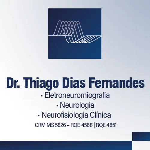 THIAGO DIAS FERNANDES